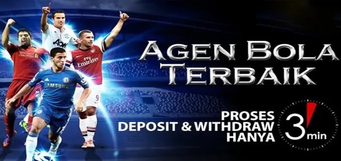 Agen789 Demo