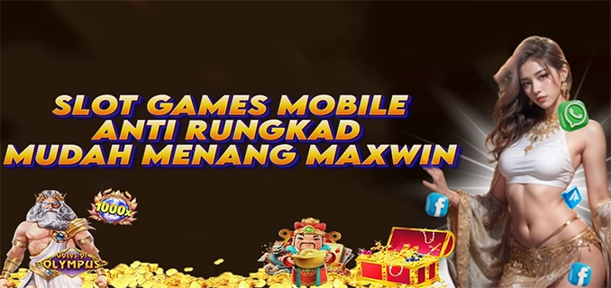 Agen789 Jackpot