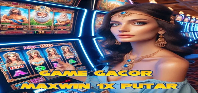 Agen789 Maxwin