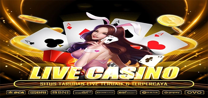 Agen789 Blackjack