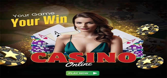Agen789 Roulette
