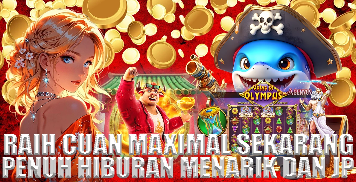 AGEN789