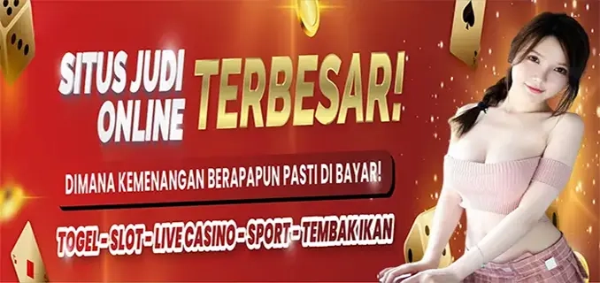Agen789 Asian