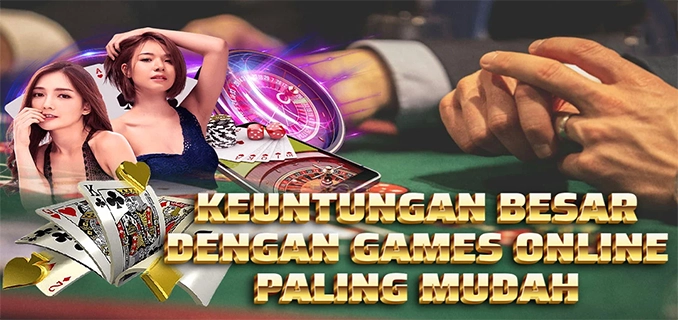 Agen789 Indonesia
