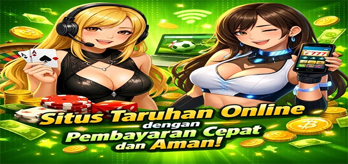 Agen 789 Online