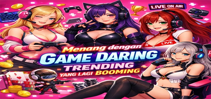 Agen789 Promosi