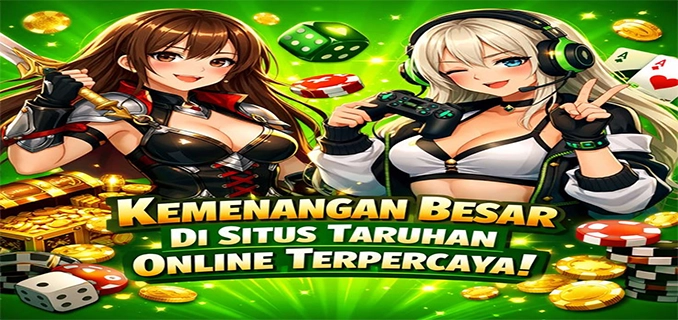 Taruhan Agen789